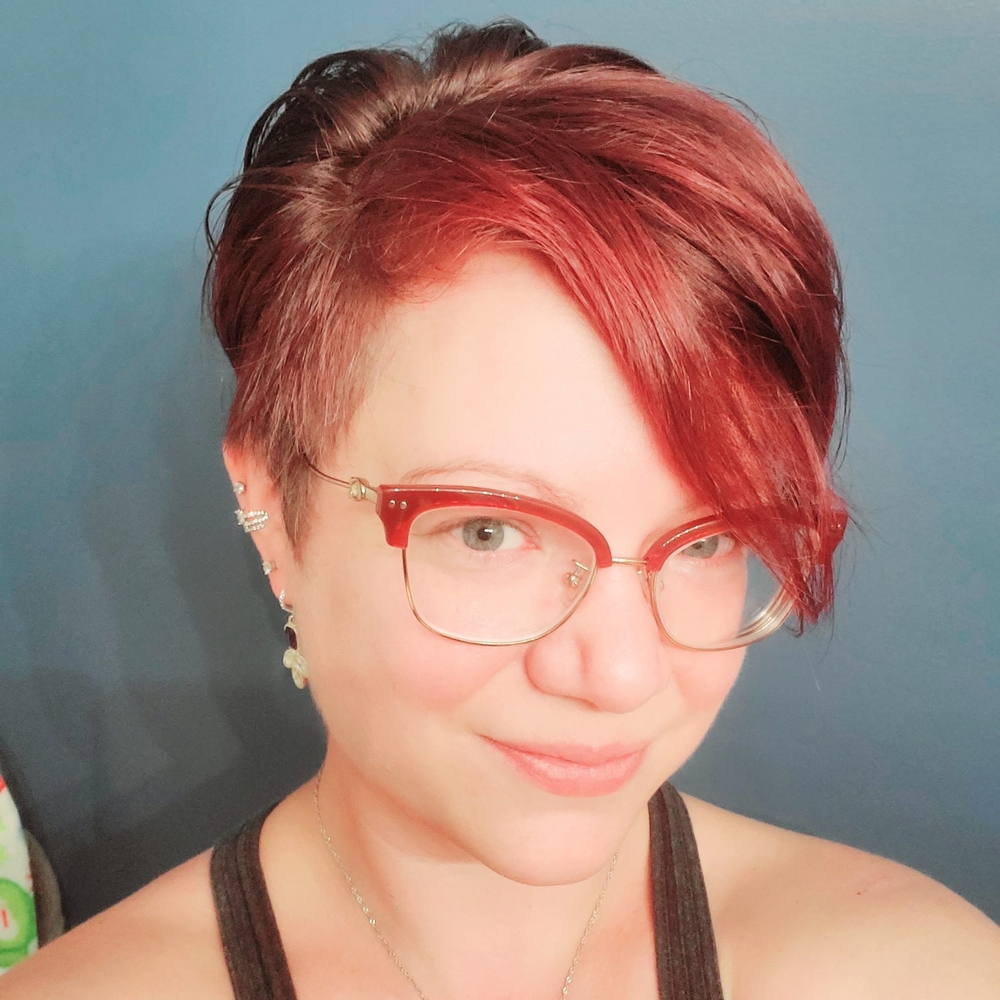 Meet your Posher, Lindsay